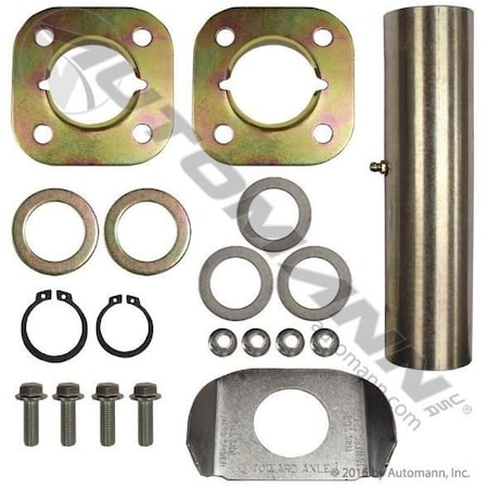 Automann Repair Kit - Camshaft, Rear Brakes 110.2505